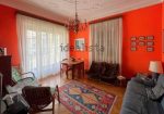 Four-room apartment – Convenient to the sea and center