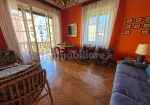 Four-room apartment – Convenient to the sea and center
