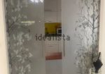 Terraced house of 242 square meters. Completely renovated with recovery of the attic