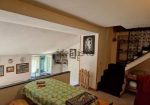 Terraced house with garden, garage and sea view – Magnificent open and unobstructed view of the Gulf of Zoagli