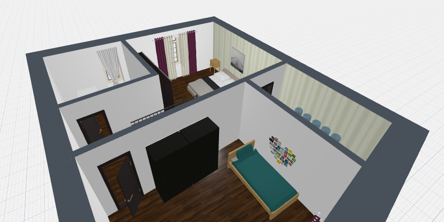TownHouse project in gorgeous The Borgo of Agnone – Molise