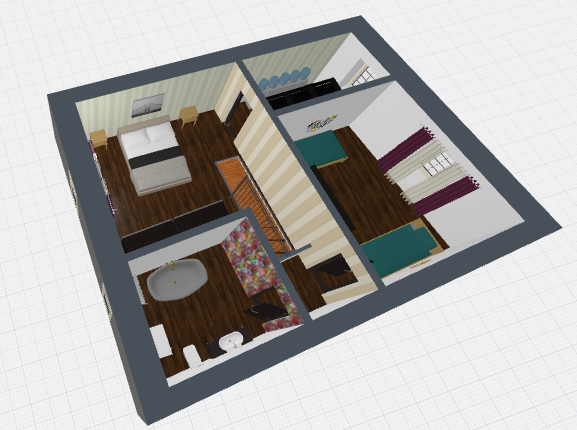 TownHouse project in gorgeous The Borgo of Agnone – Molise