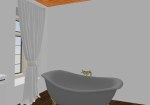 TownHouse project in gorgeous The Borgo of Agnone – Molise