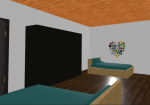 TownHouse project in gorgeous The Borgo of Agnone – Molise