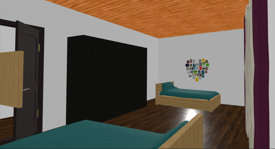 TownHouse project in gorgeous The Borgo of Agnone – Molise