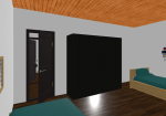 TownHouse project in gorgeous The Borgo of Agnone – Molise