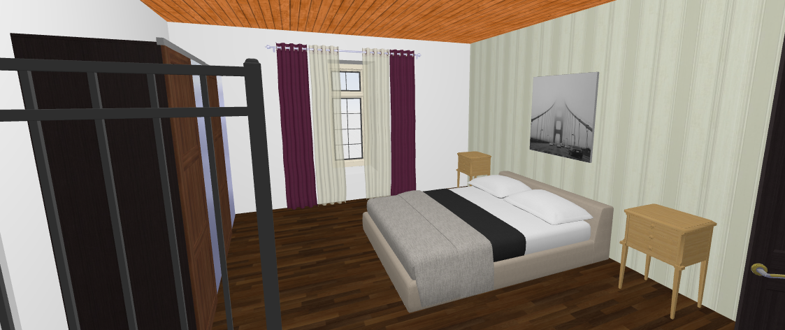 TownHouse project in gorgeous The Borgo of Agnone – Molise