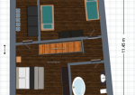 TownHouse project in gorgeous The Borgo of Agnone – Molise