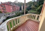 Four-room apartment – Convenient to the sea and center