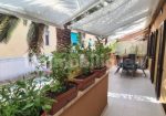 Terraced house of 242 square meters. Completely renovated with recovery of the attic