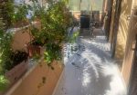 Terraced house of 242 square meters. Completely renovated with recovery of the attic