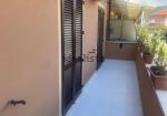 Terraced house of 242 square meters. Completely renovated with recovery of the attic