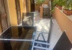Terraced house of 242 square meters. Completely renovated with recovery of the attic