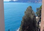 Three-room apartment of one hundred square meters – Sea View Portofino