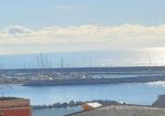 Exclusive Terraced Penthouse with Stunning Sea View – Top floor with lift