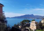 Three-room apartment of one hundred square meters – Sea View Portofino