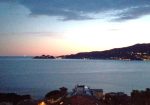 Three-room apartment with a breathtaking sea view of the Gulf of Tigullio