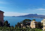 Three-room apartment of one hundred square meters – Sea View Portofino