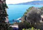 Three-room apartment of one hundred square meters – Sea View Portofino