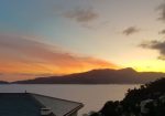 Three-room apartment with a breathtaking sea view of the Gulf of Tigullio