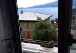 Three-room apartment with a breathtaking sea view of the Gulf of Tigullio
