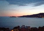 Three-room apartment with a breathtaking sea view of the Gulf of Tigullio