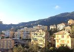 Three-room apartment of one hundred square meters – Sea View Portofino
