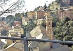 Three-room apartment of one hundred square meters – Sea View Portofino