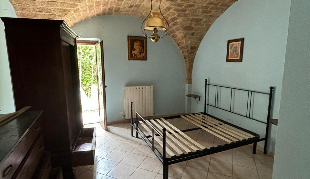 DETACHED HOUSE Offida (AP)