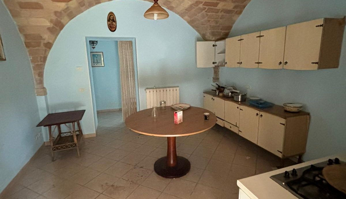 DETACHED HOUSE Offida (AP)