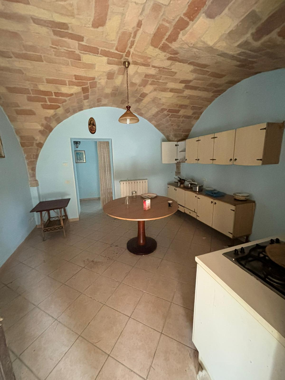 DETACHED HOUSE Offida (AP)