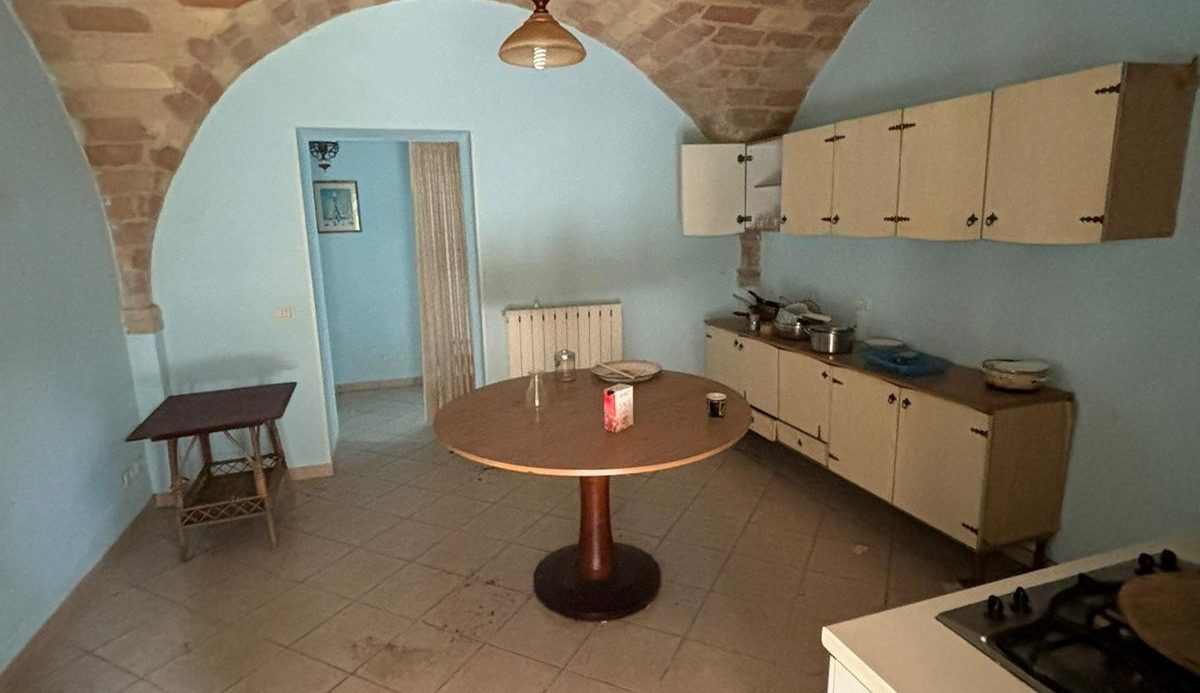 DETACHED HOUSE Offida (AP)