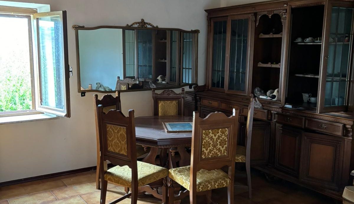 DETACHED HOUSE Offida (AP)