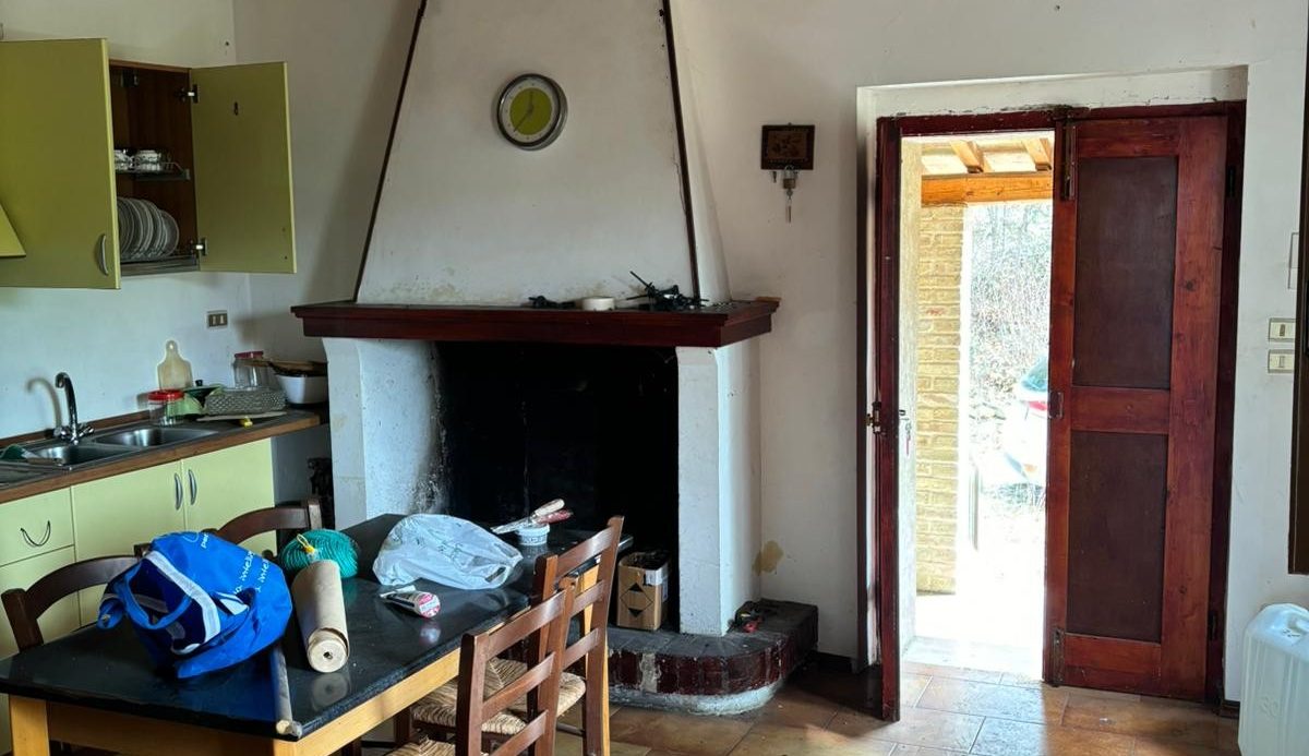DETACHED HOUSE Offida (AP)