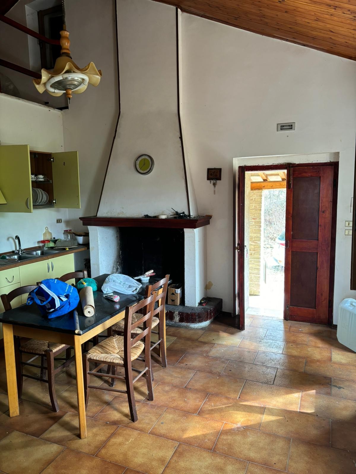 DETACHED HOUSE Offida (AP)