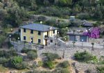 Independent two-storey villa of two hundred and twenty square meters – Sea View