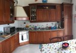 Semi-detached villa of 350 square meters with an unparalleled sea view just 800 meters from the splendid beaches of Lavagna