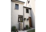 TownHouse project in gorgeous The Borgo of Agnone – Molise