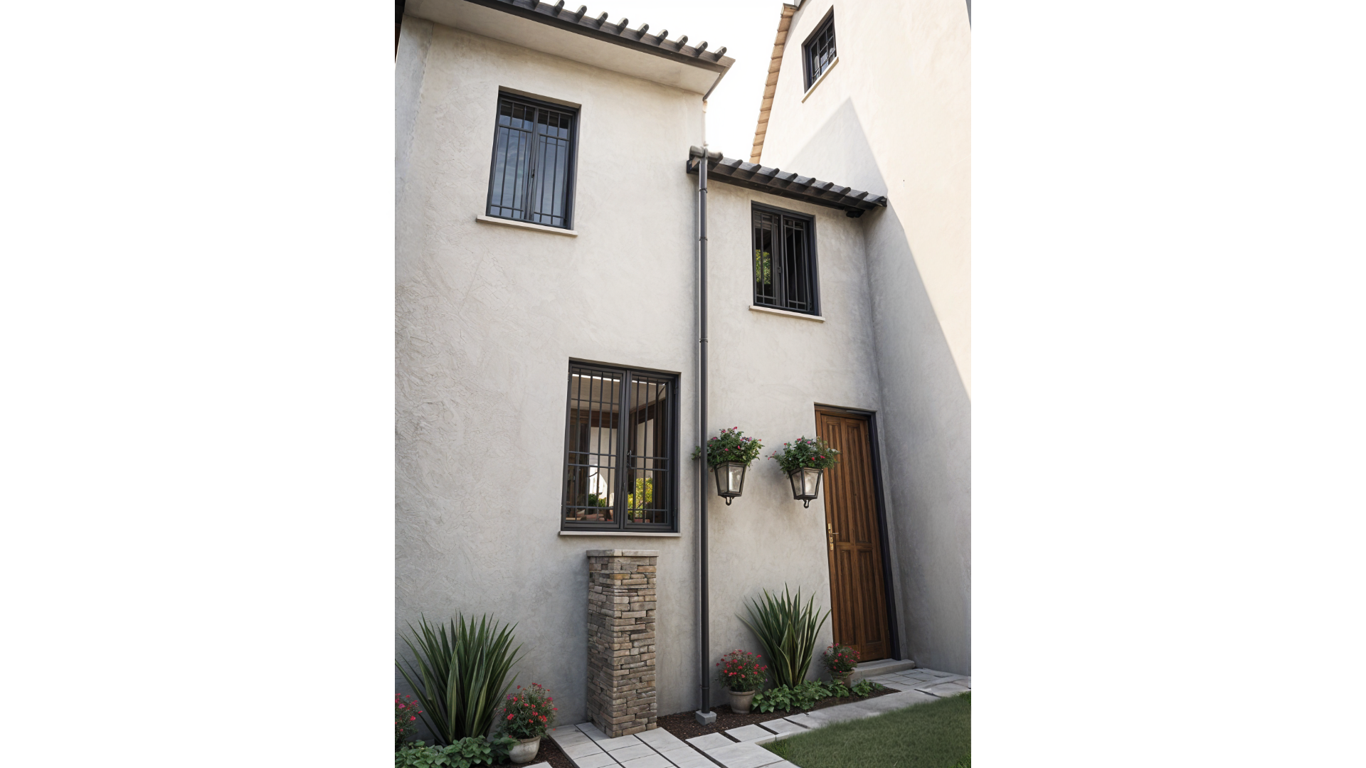 TownHouse project in gorgeous The Borgo of Agnone – Molise