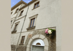 TownHouse project in gorgeous The Borgo of Agnone – Molise