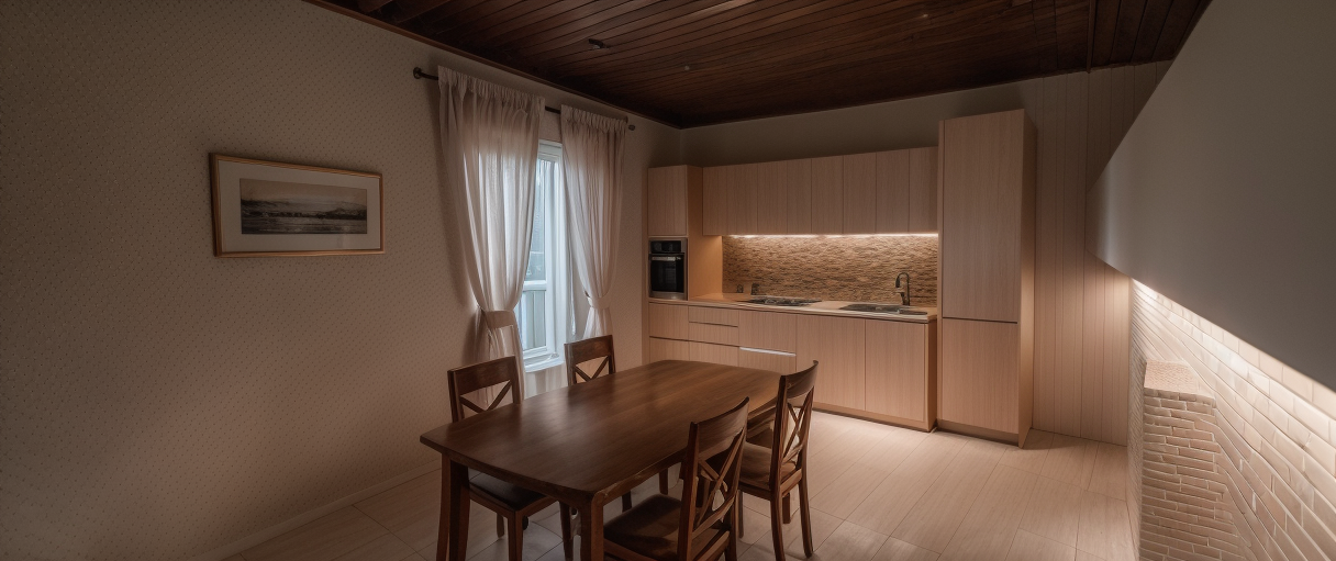 TownHouse project in gorgeous The Borgo of Agnone – Molise