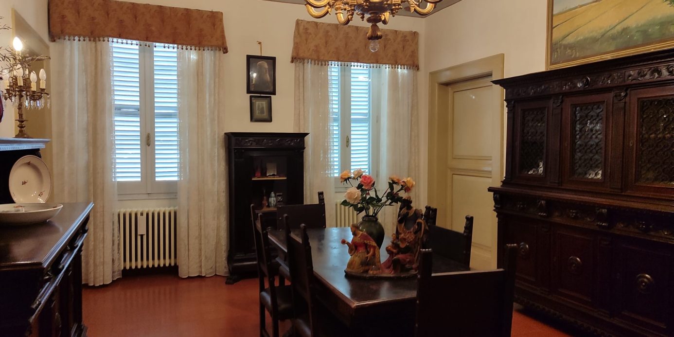 Historic Properties Sale Italy Marche Ascoli Piceno Offida Casa Pasquale: Historic house in the center of Offida, Marche