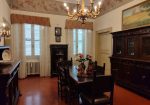 Historic Properties Sale Italy Marche Ascoli Piceno Offida Casa Pasquale: Historic house in the center of Offida, Marche