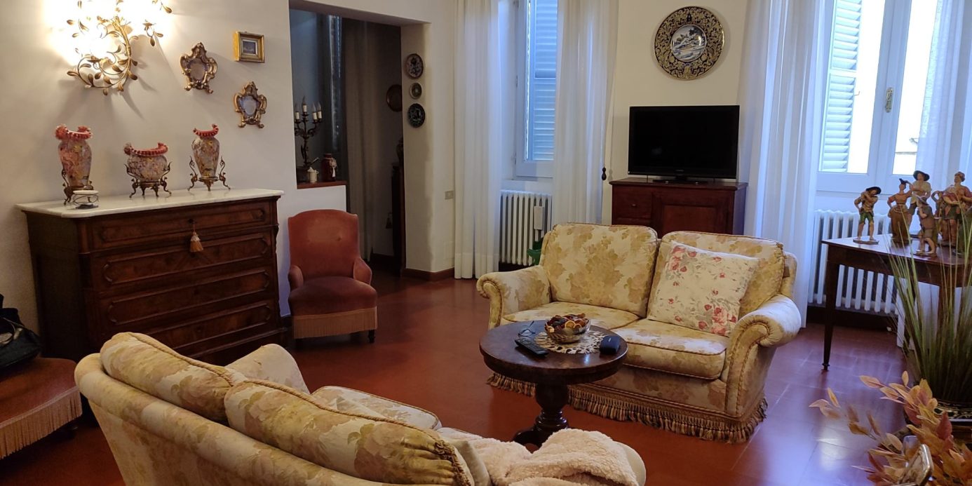 Historic Properties Sale Italy Marche Ascoli Piceno Offida Casa Pasquale: Historic house in the center of Offida, Marche