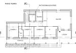 Villa in Chiavari Under construction sea view