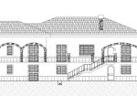 Villa in Chiavari Under construction sea view