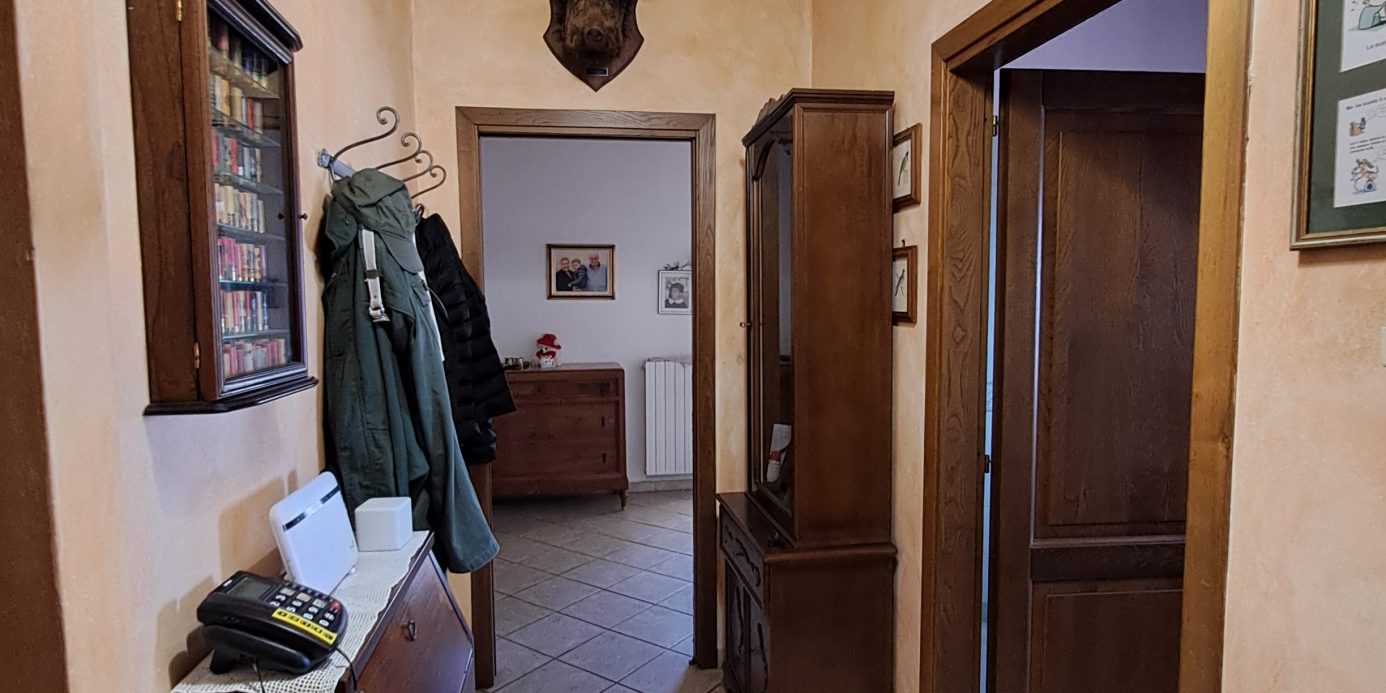 Splendida villa in un angolo di paradiso a Volterra
