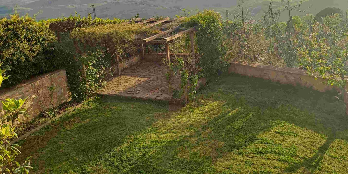 Splendida villa in un angolo di paradiso a Volterra
