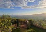 Splendida villa in un angolo di paradiso a Volterra