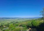 Splendida villa in un angolo di paradiso a Volterra